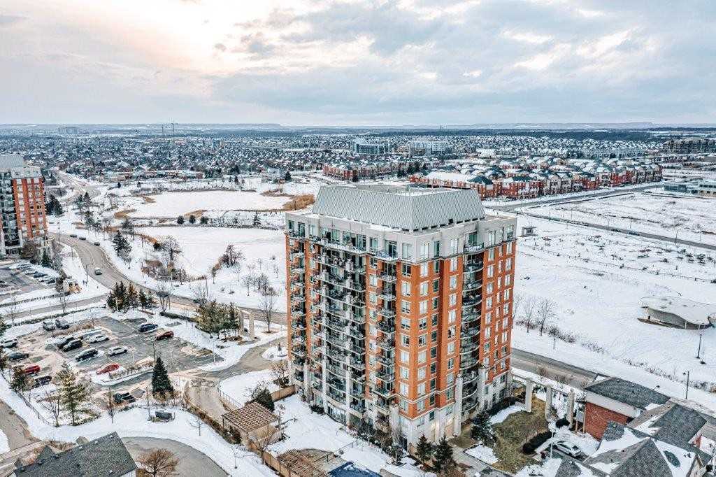 2365 Central Park Dr, #807