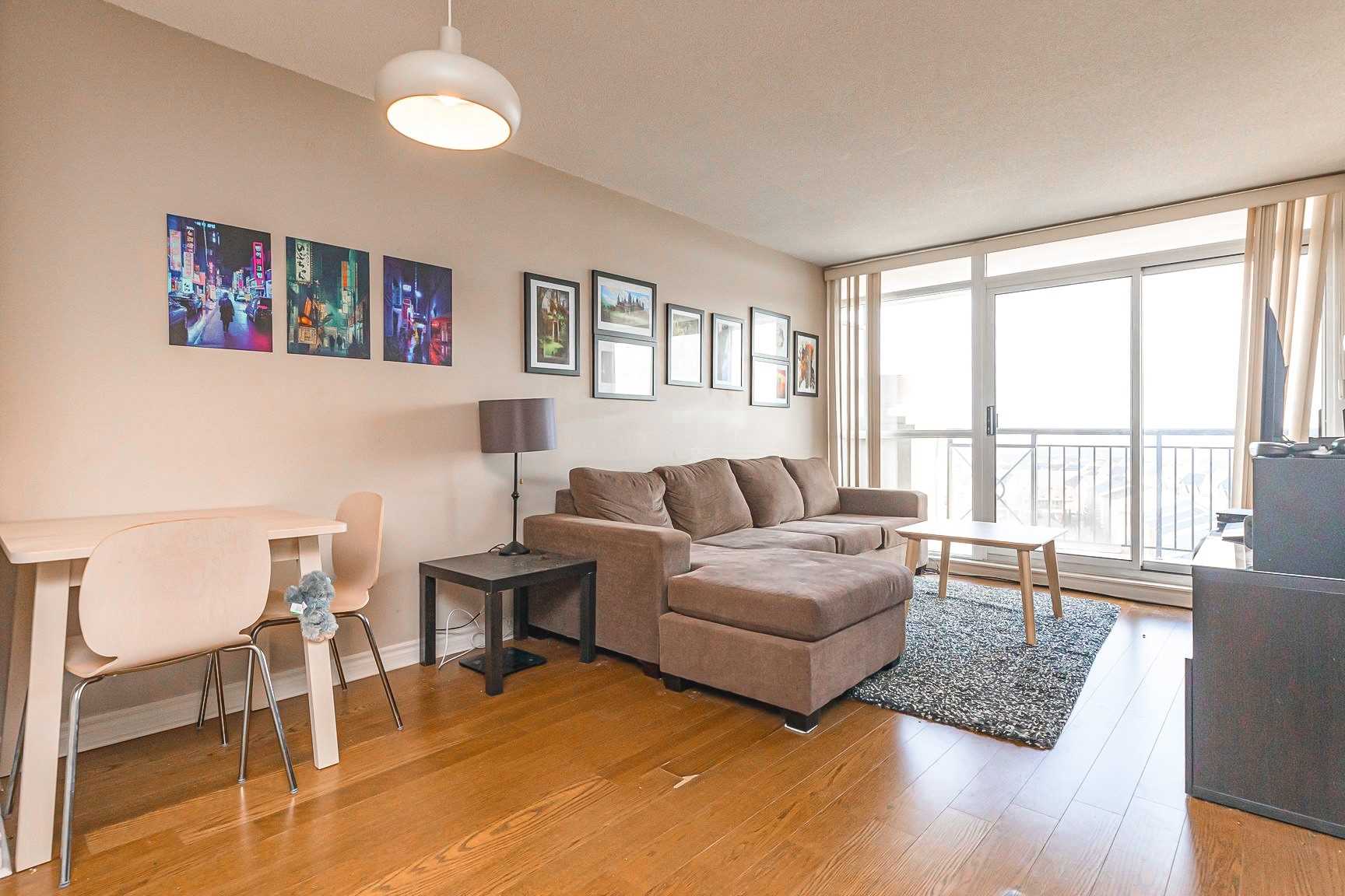 2365 Central Park Dr, #807