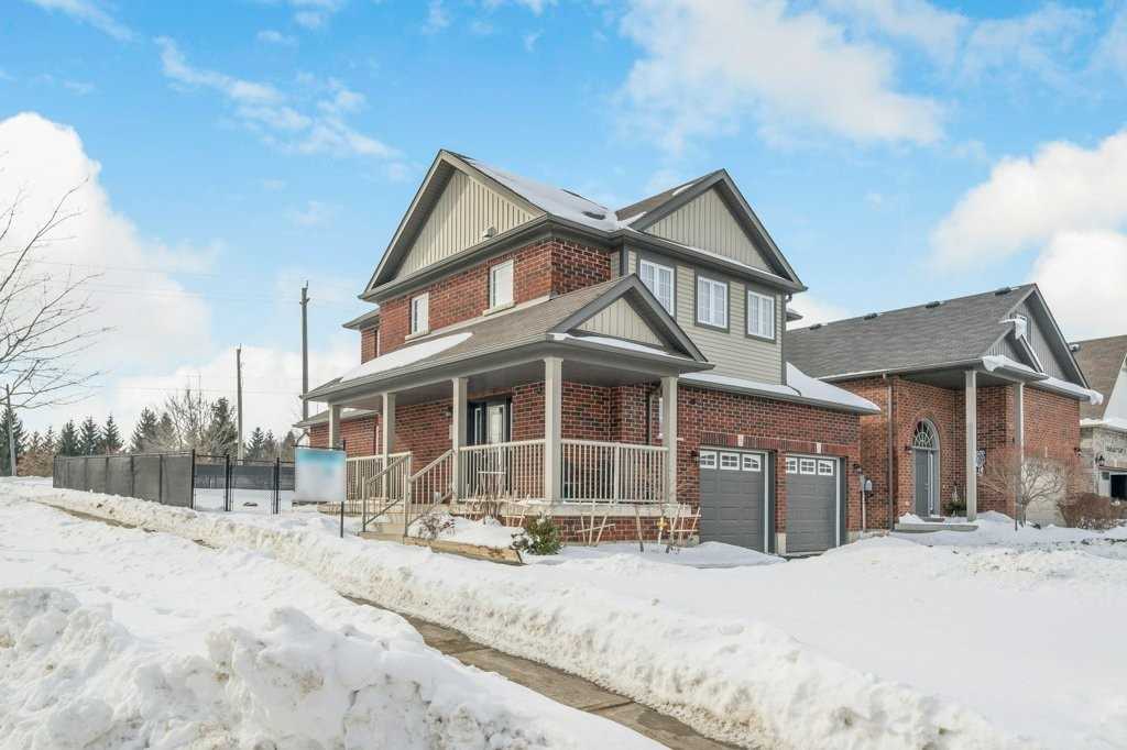 1 England Ave