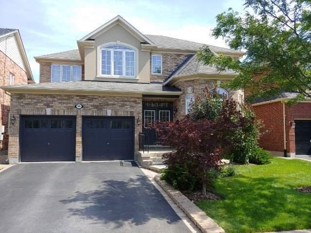 501 Cusick Circ