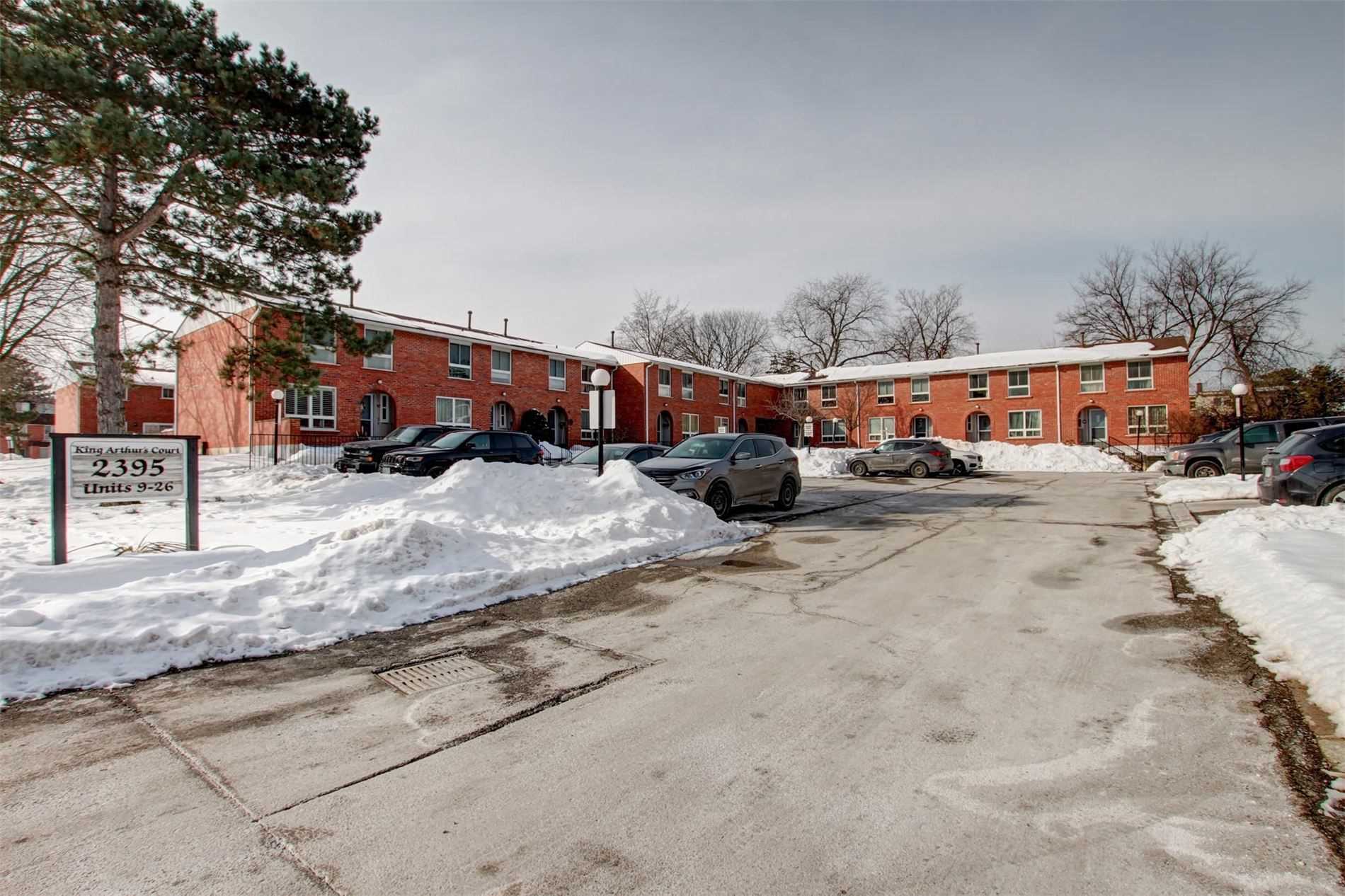 2395 Bromsgrove Rd, #15