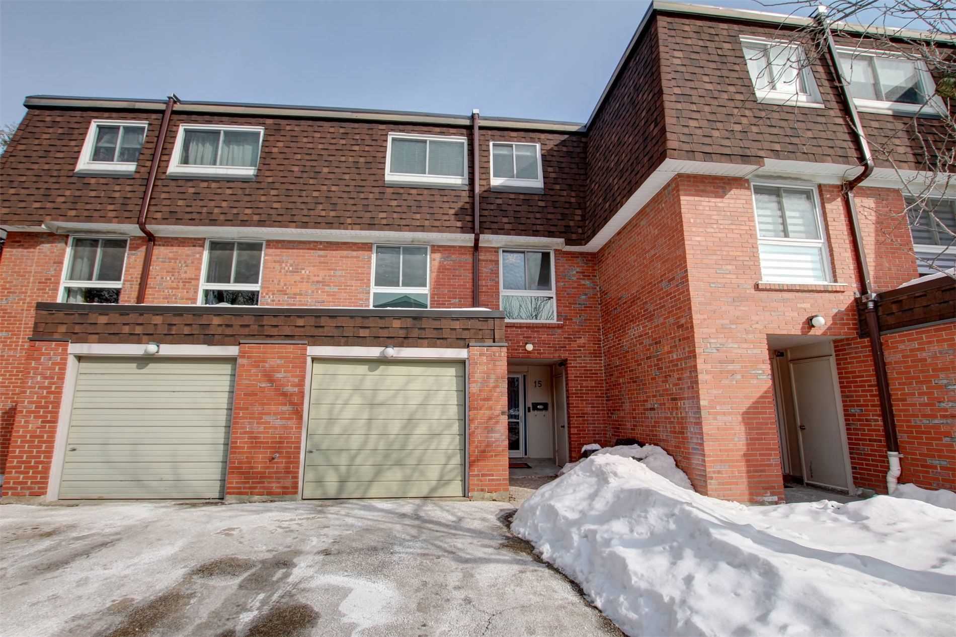 2395 Bromsgrove Rd, #15