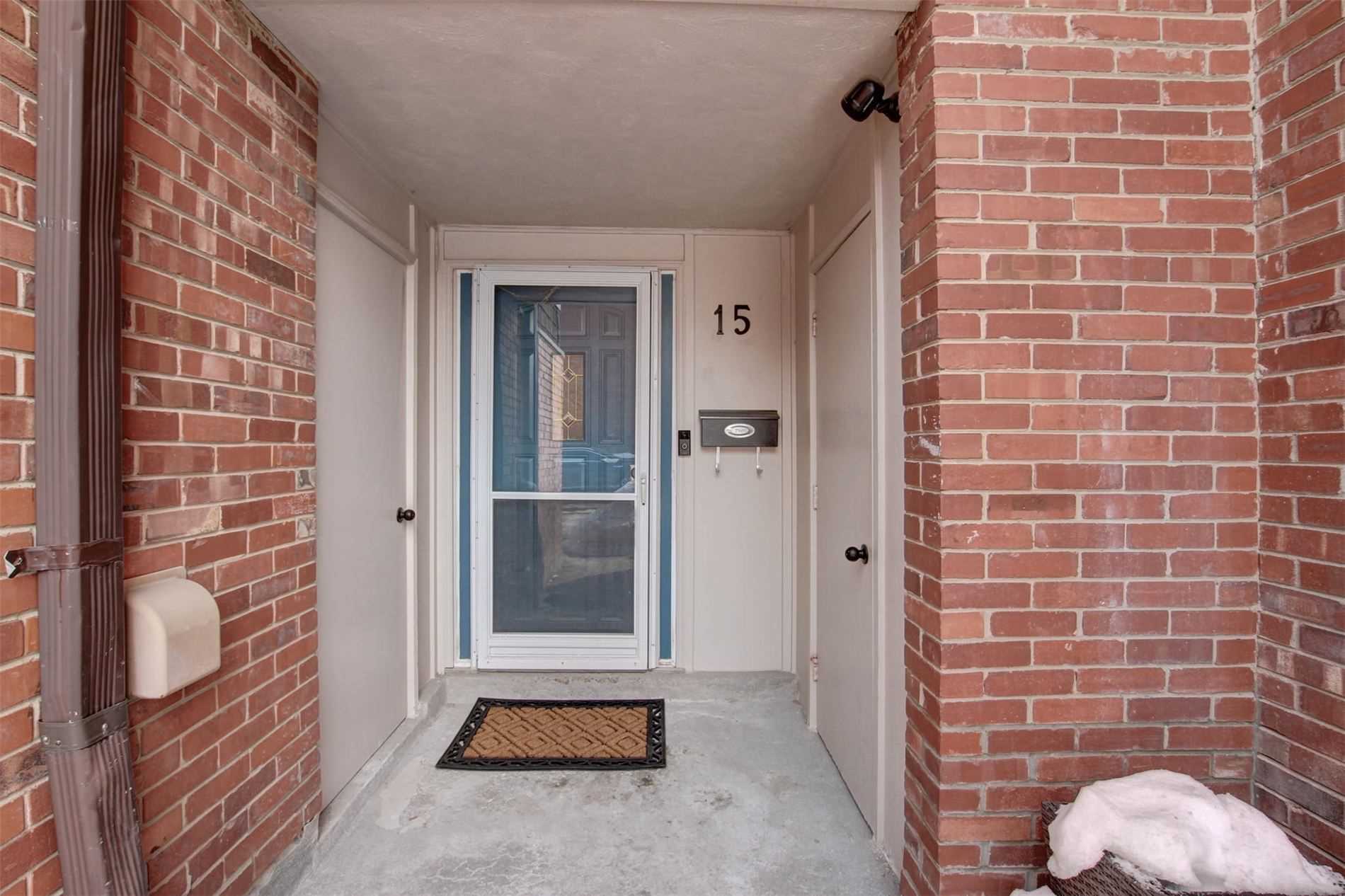 2395 Bromsgrove Rd, #15