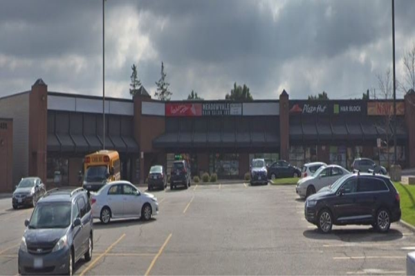 6435 Erin Mills Pkwy, Mississauga