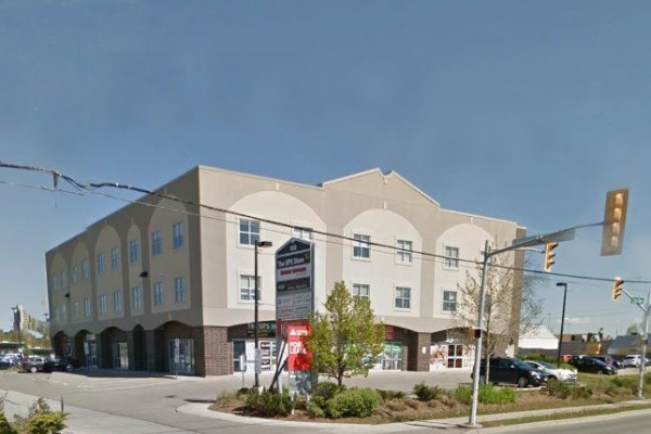 165 Cross Ave, Oakville