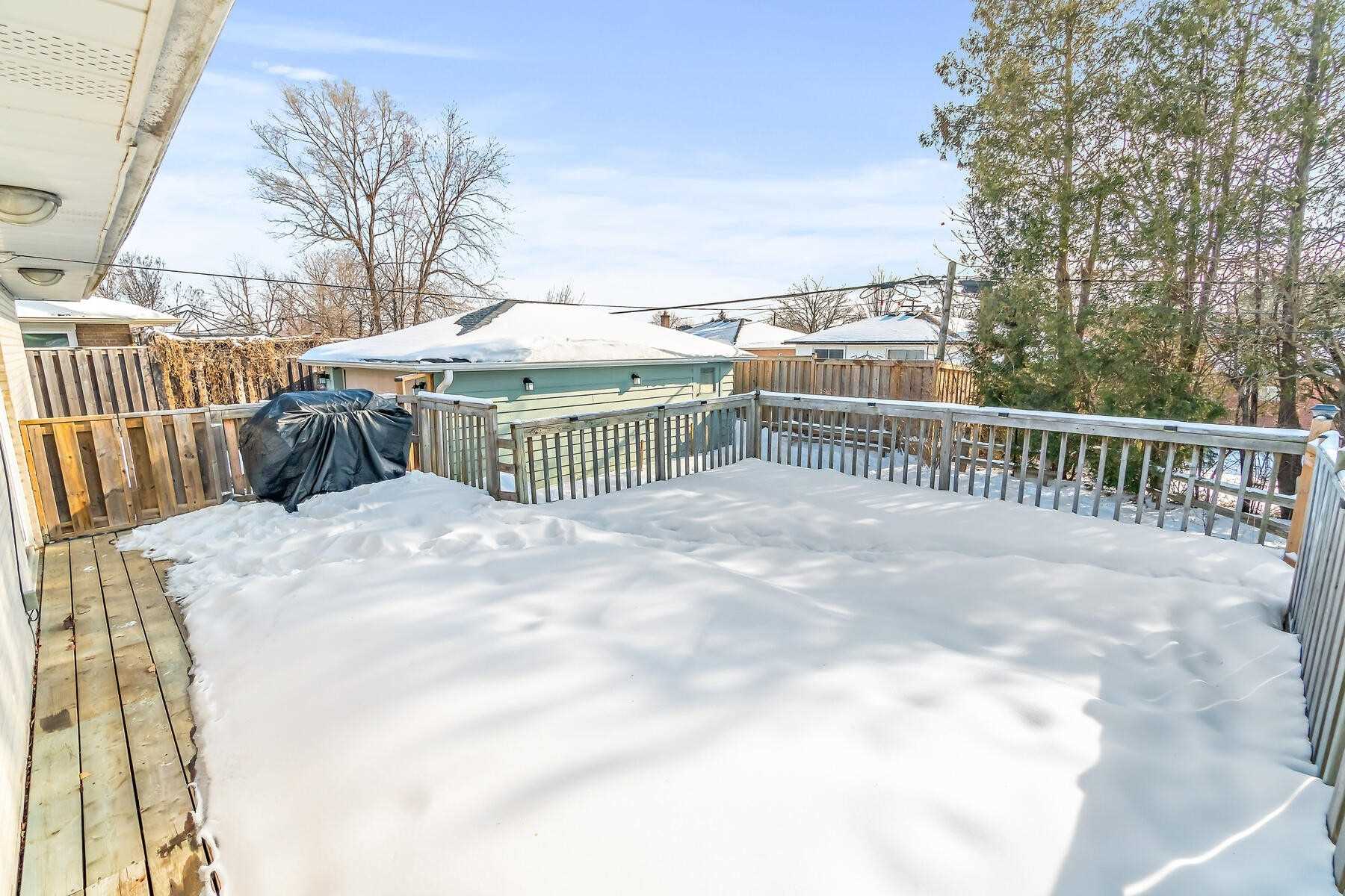 25 Gower Rd