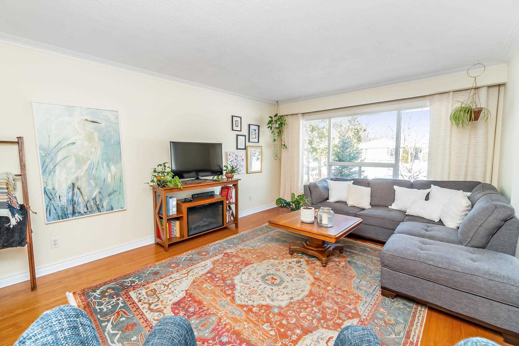 25 Gower Rd