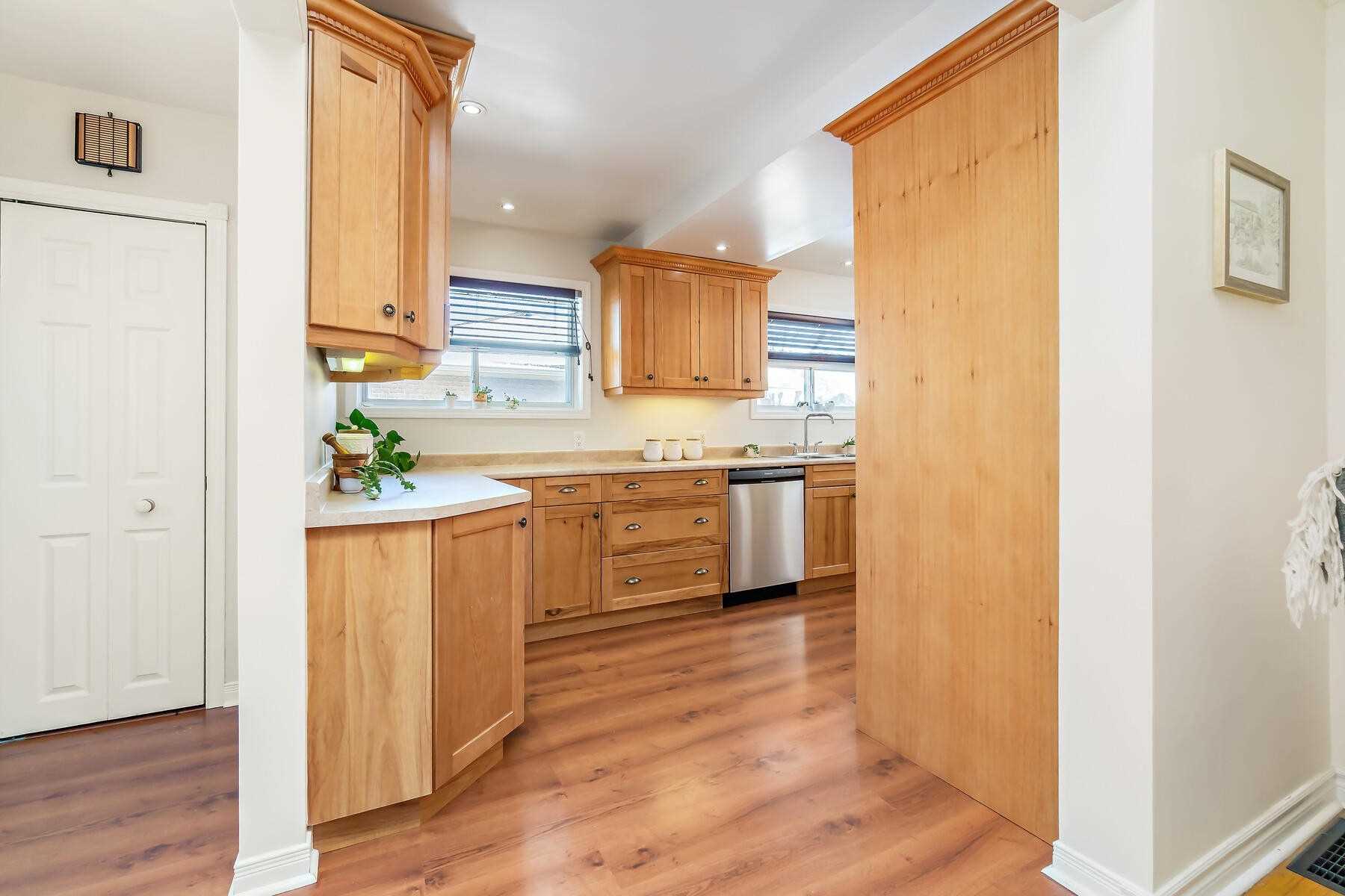 25 Gower Rd