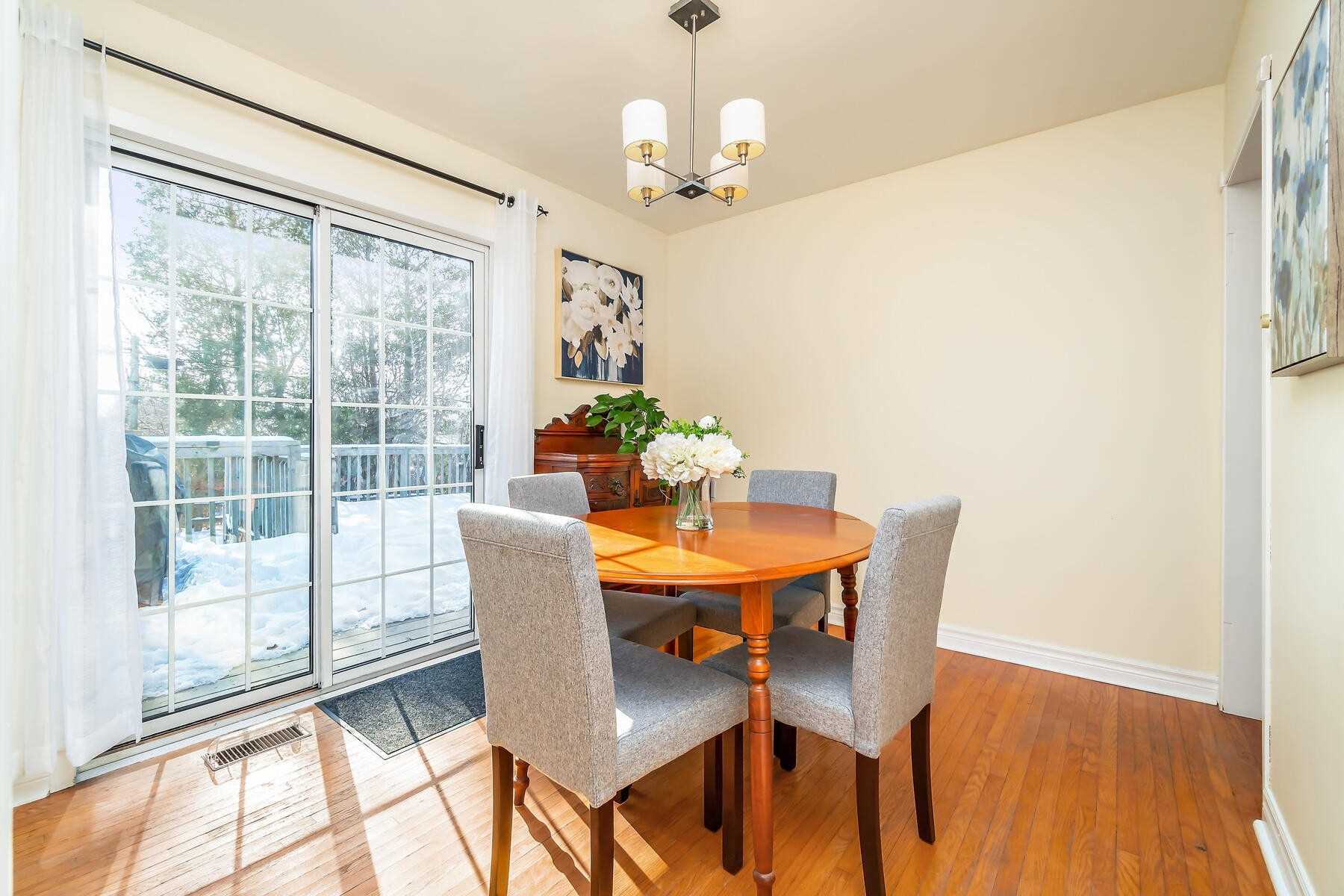 25 Gower Rd