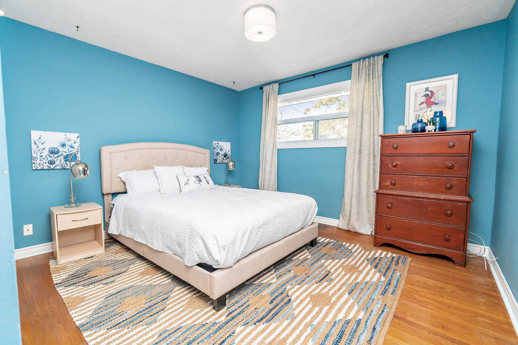 25 Gower Rd