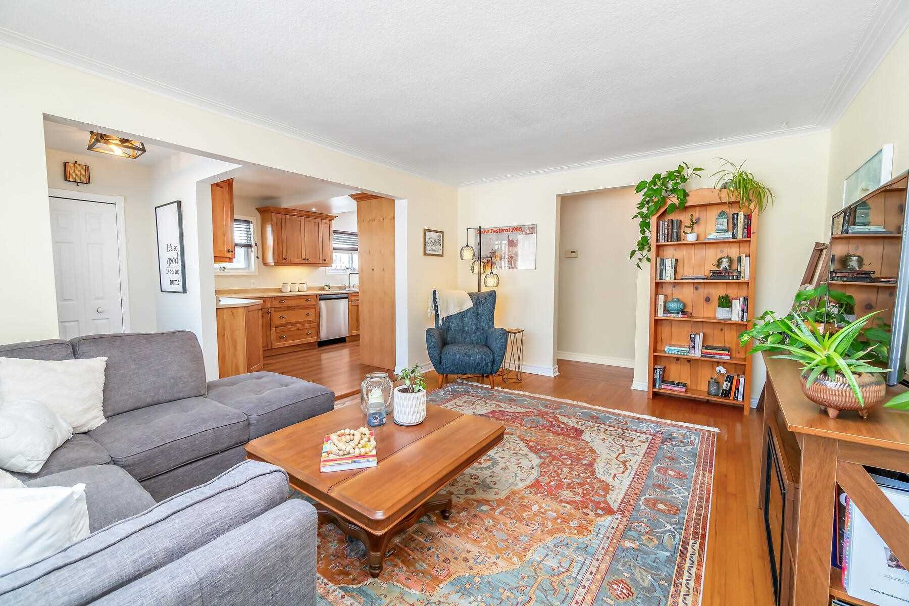 25 Gower Rd