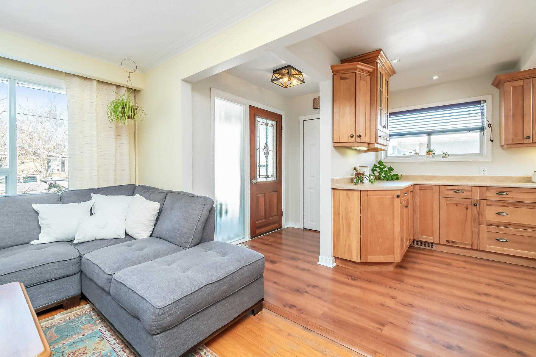 25 Gower Rd