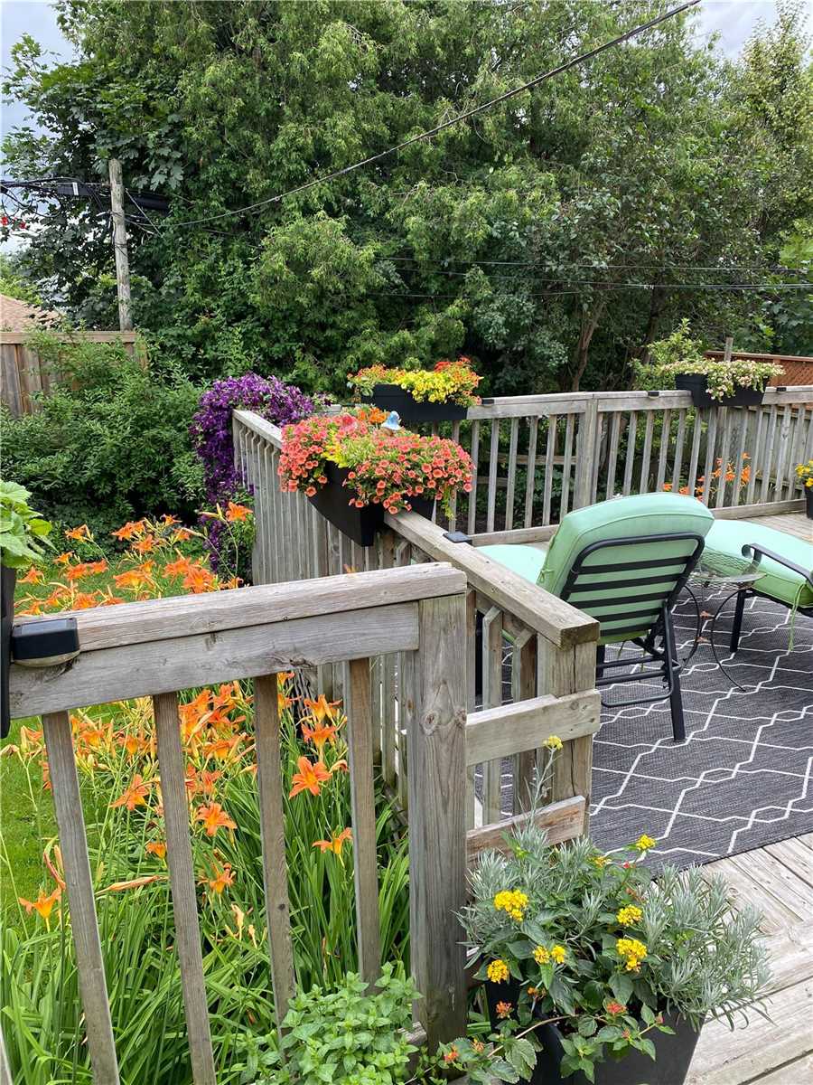 25 Gower Rd