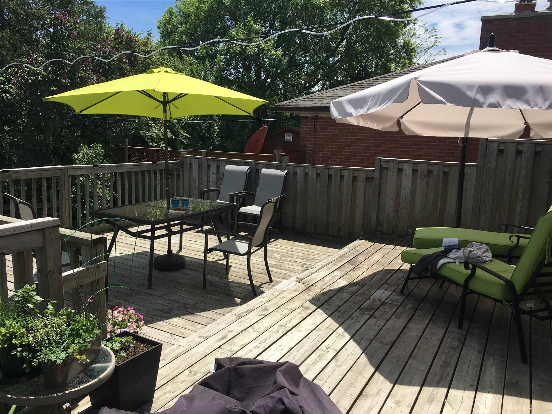 25 Gower Rd