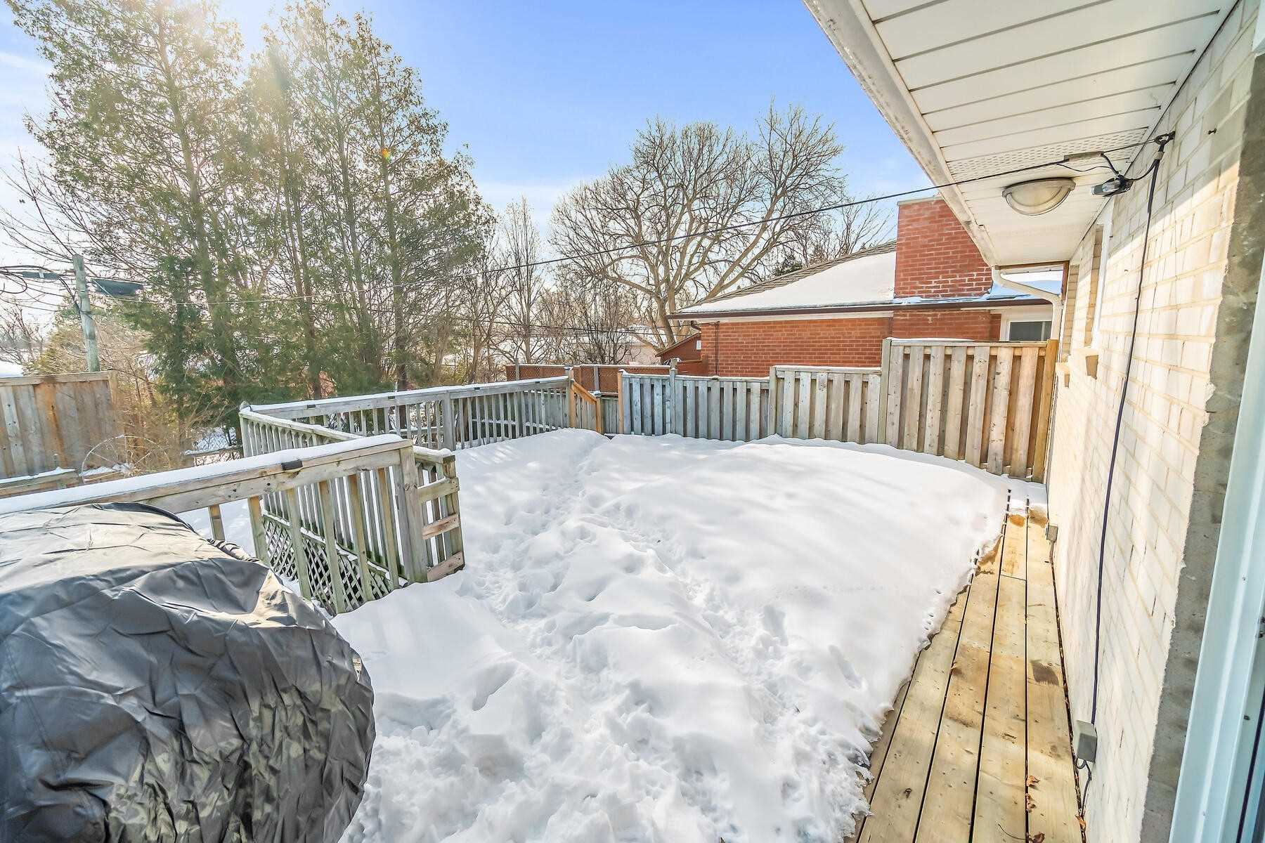 25 Gower Rd