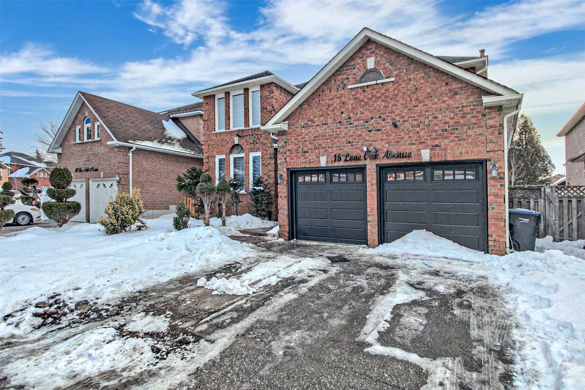 16 Lone Oak Ave