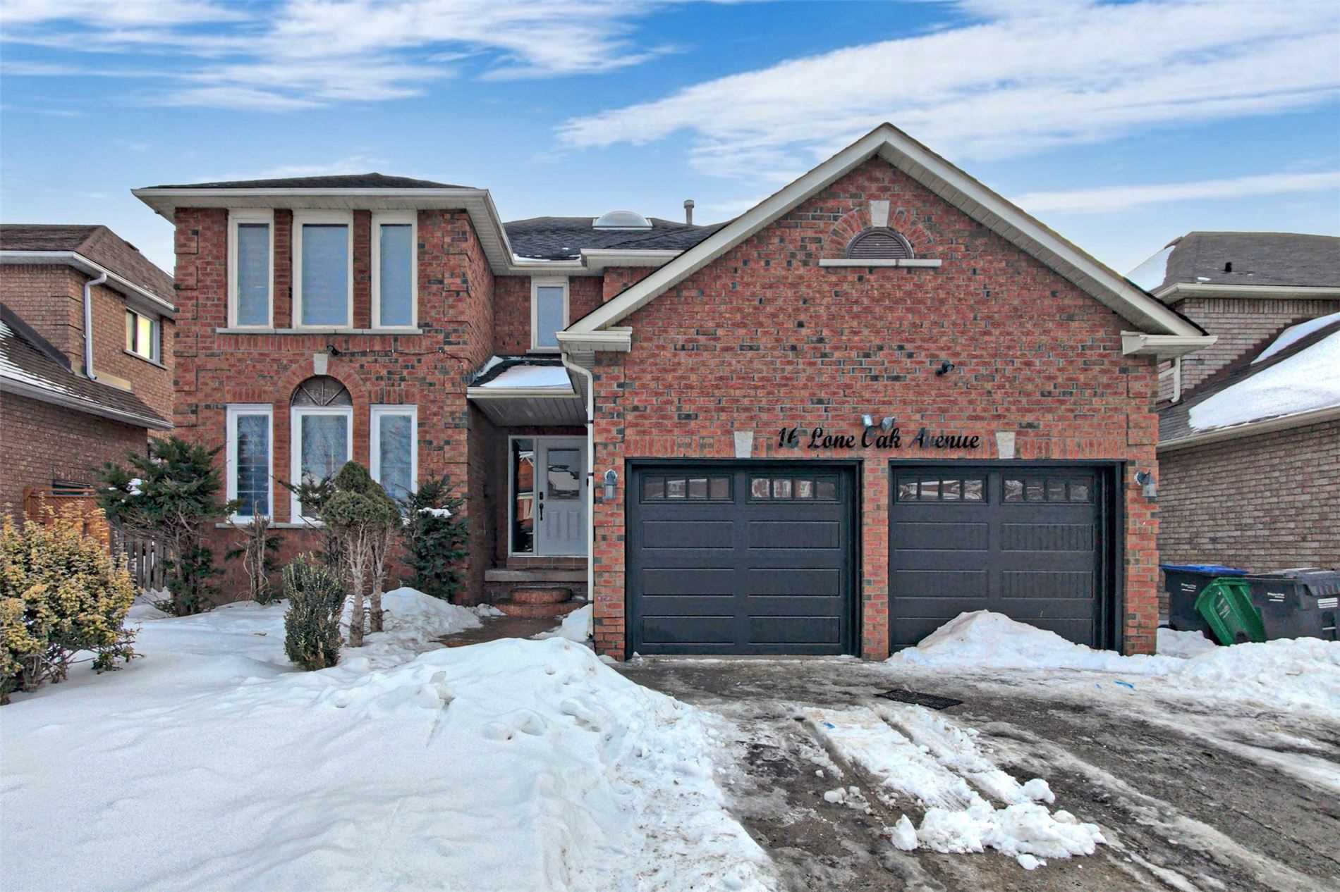 16 Lone Oak Ave