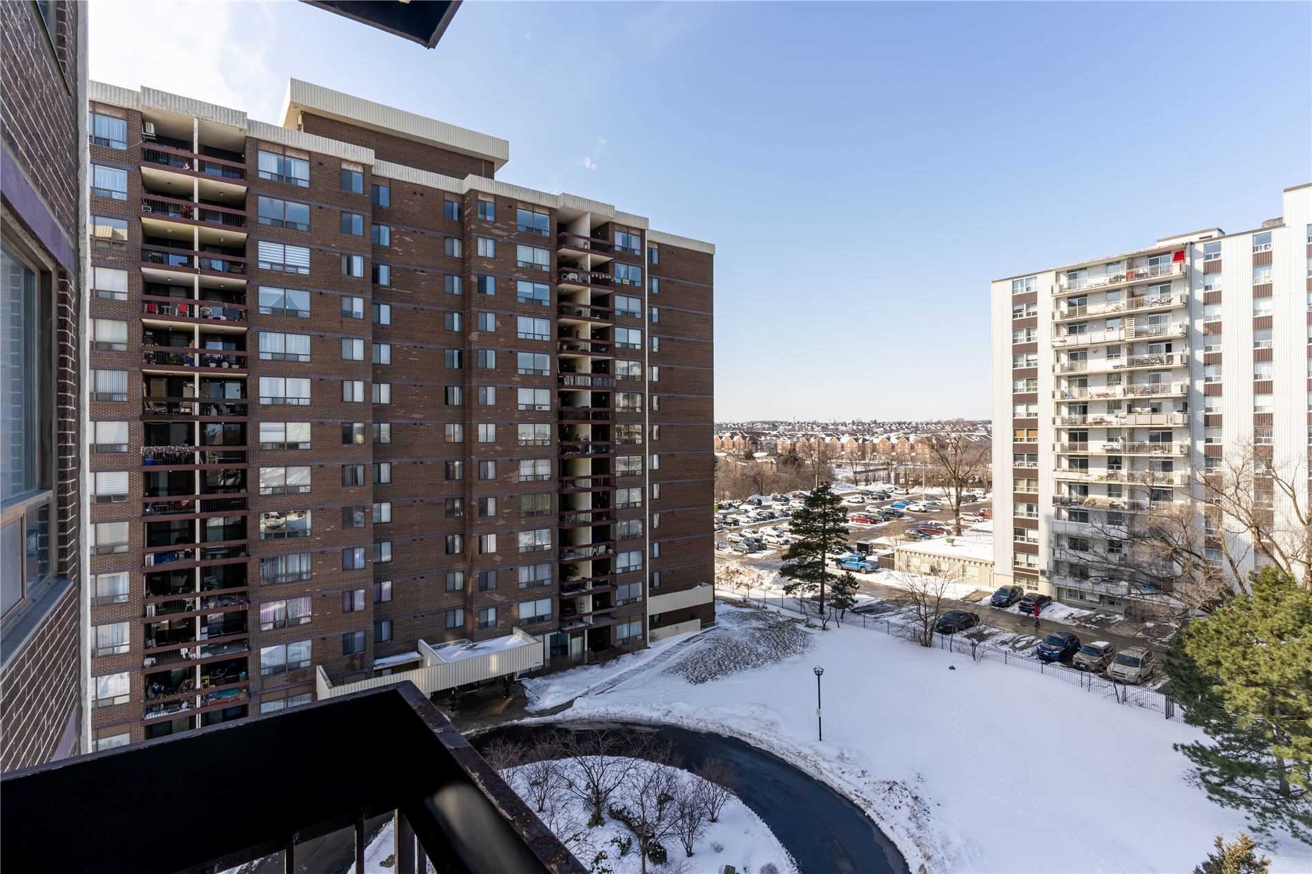 2542 Argyle Rd, #702