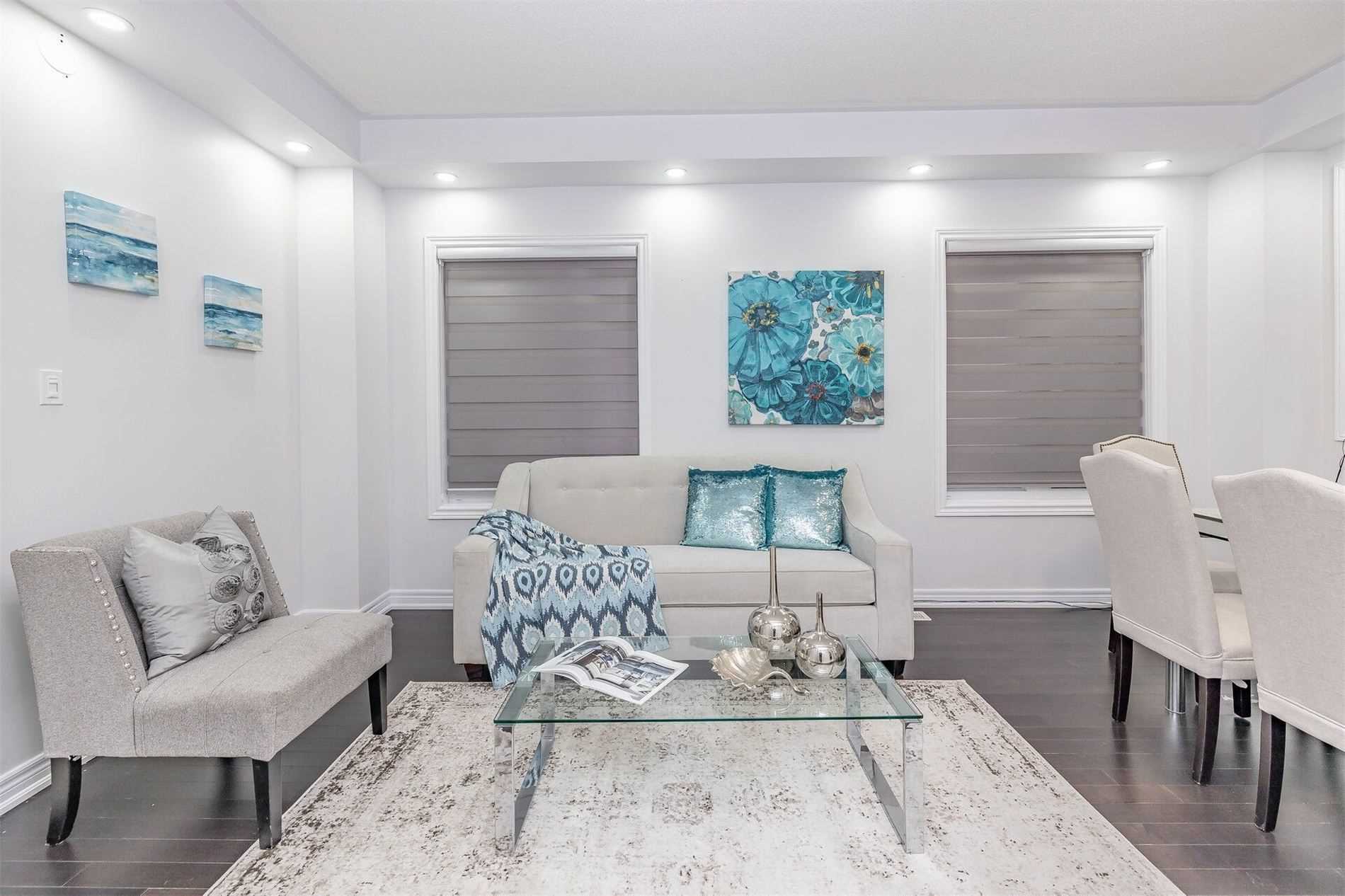 107 Banbridge Cres