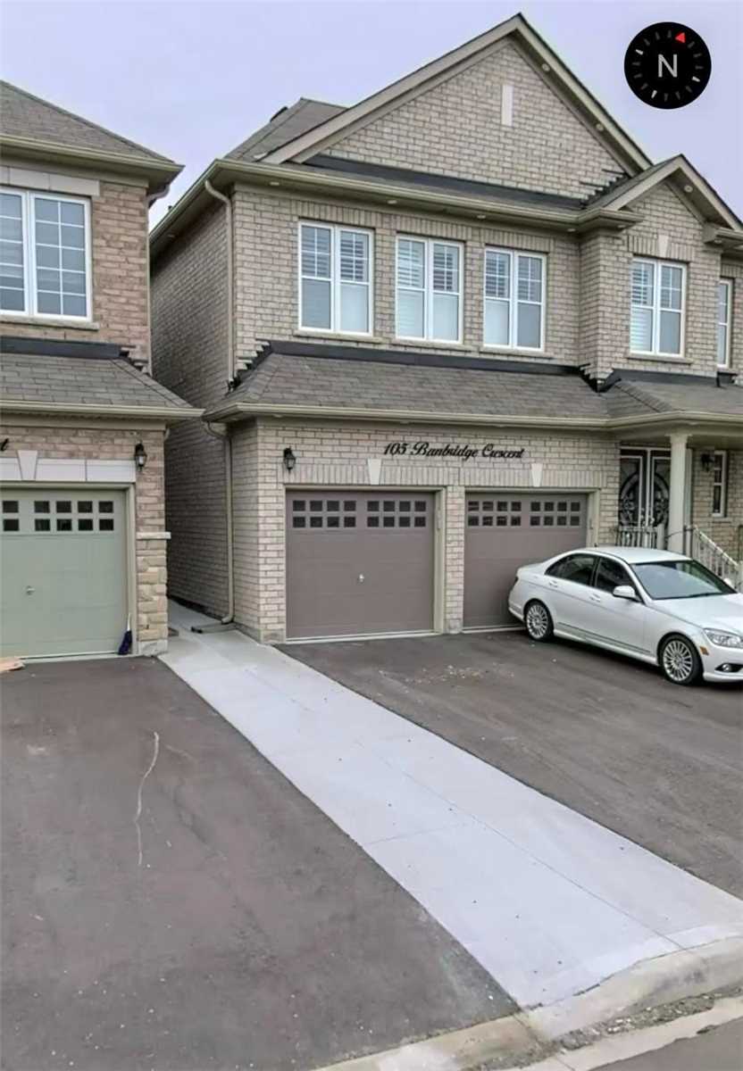 107 Banbridge Cres