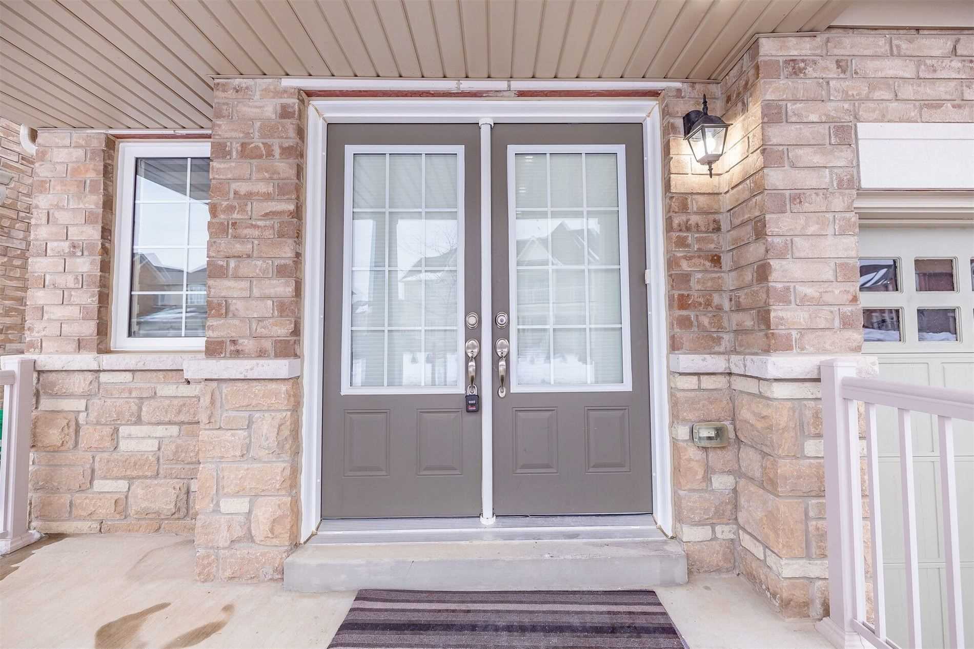107 Banbridge Cres