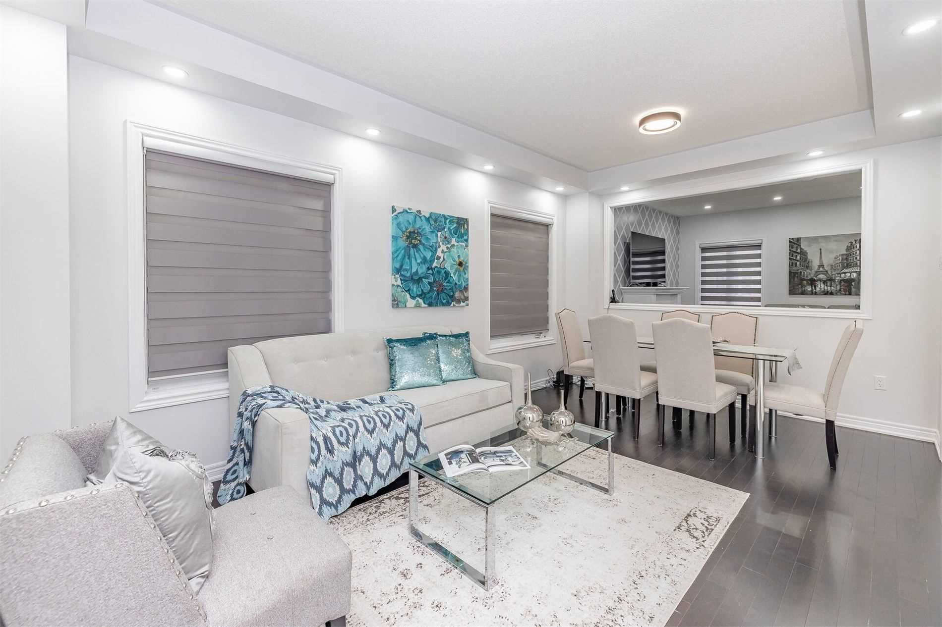 107 Banbridge Cres
