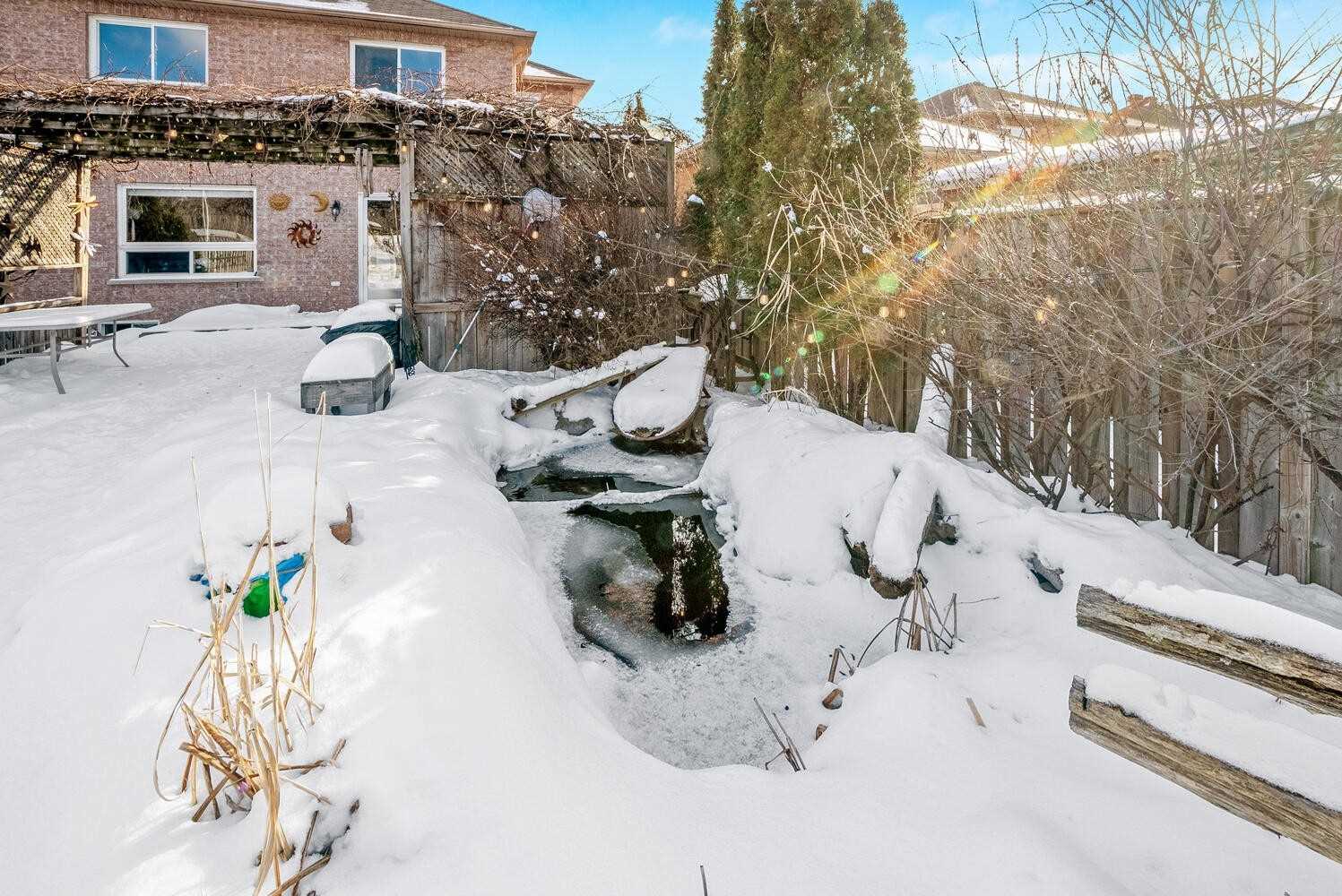 118 Mowat Cres