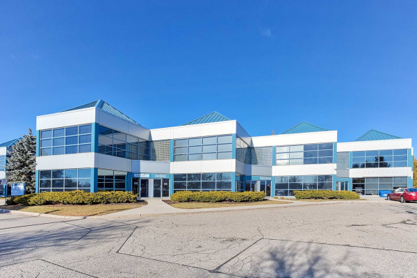 2420 Meadowpine Blvd, Mississauga