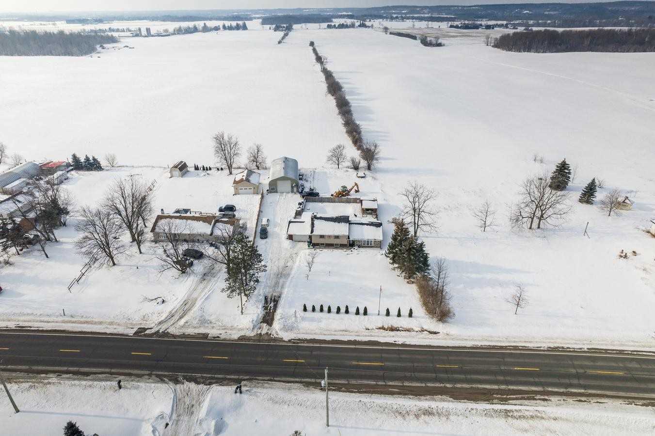 13392 Mississauga Rd