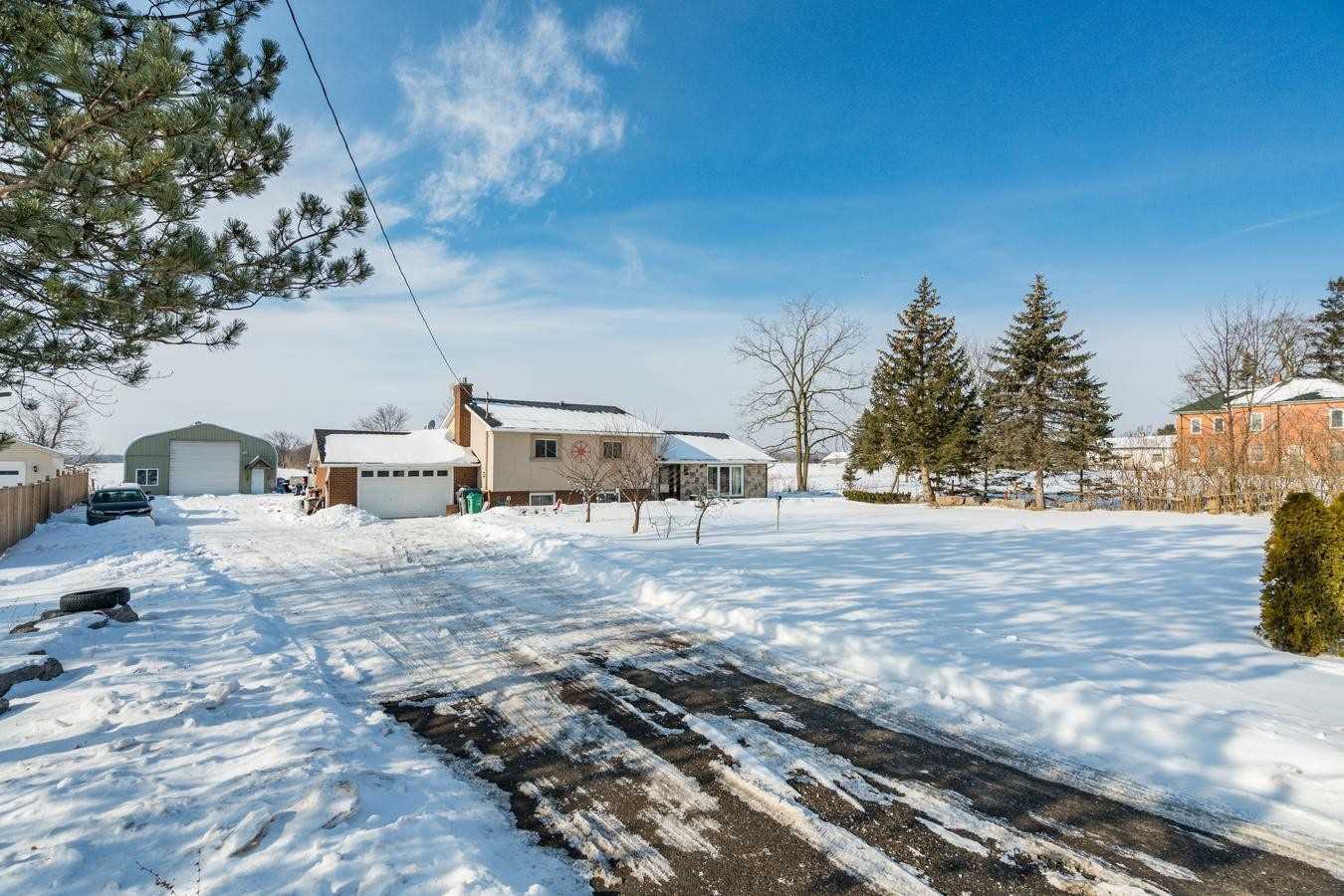13392 Mississauga Rd