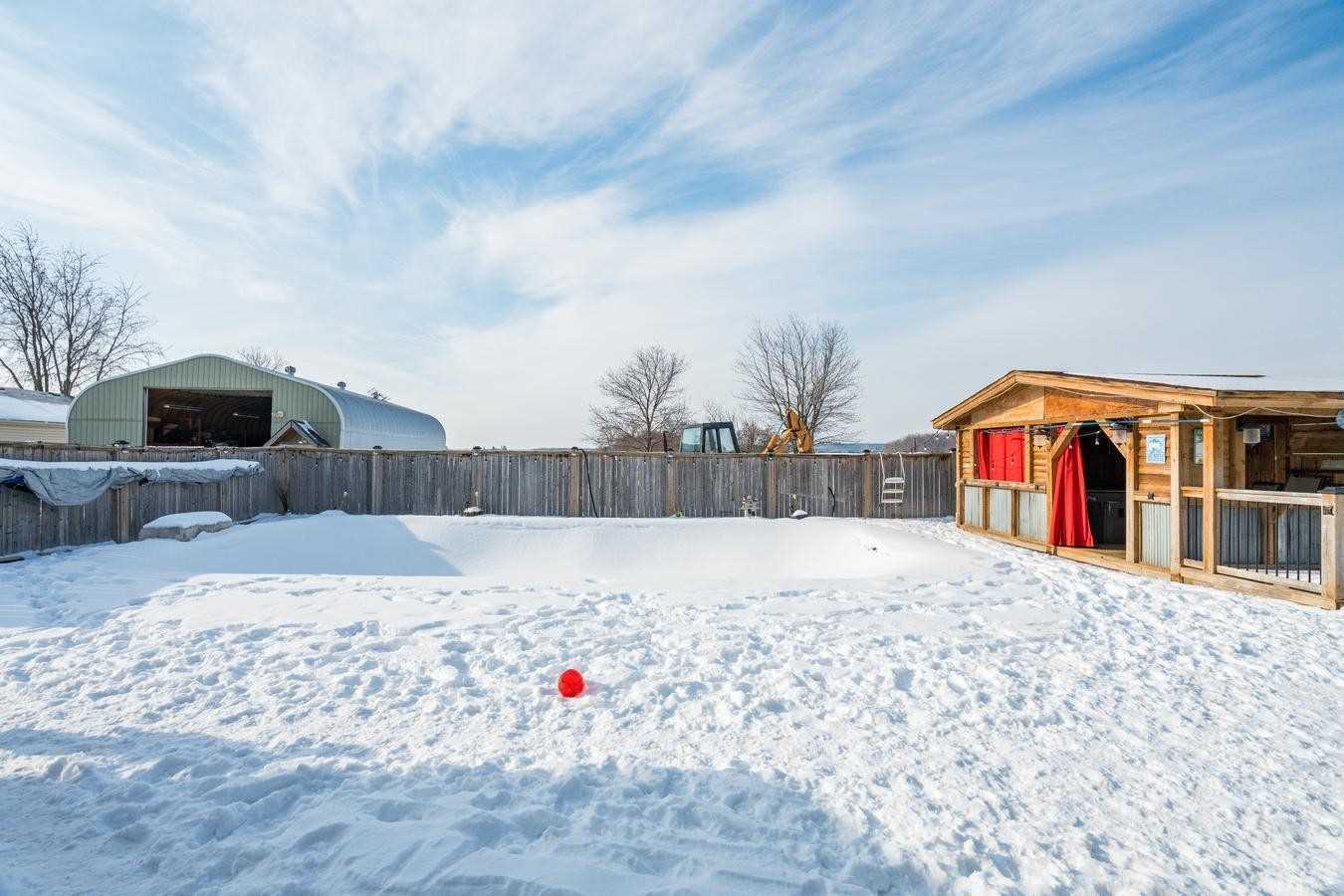 13392 Mississauga Rd