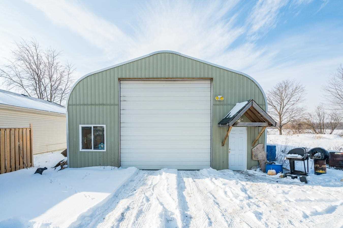 13392 Mississauga Rd