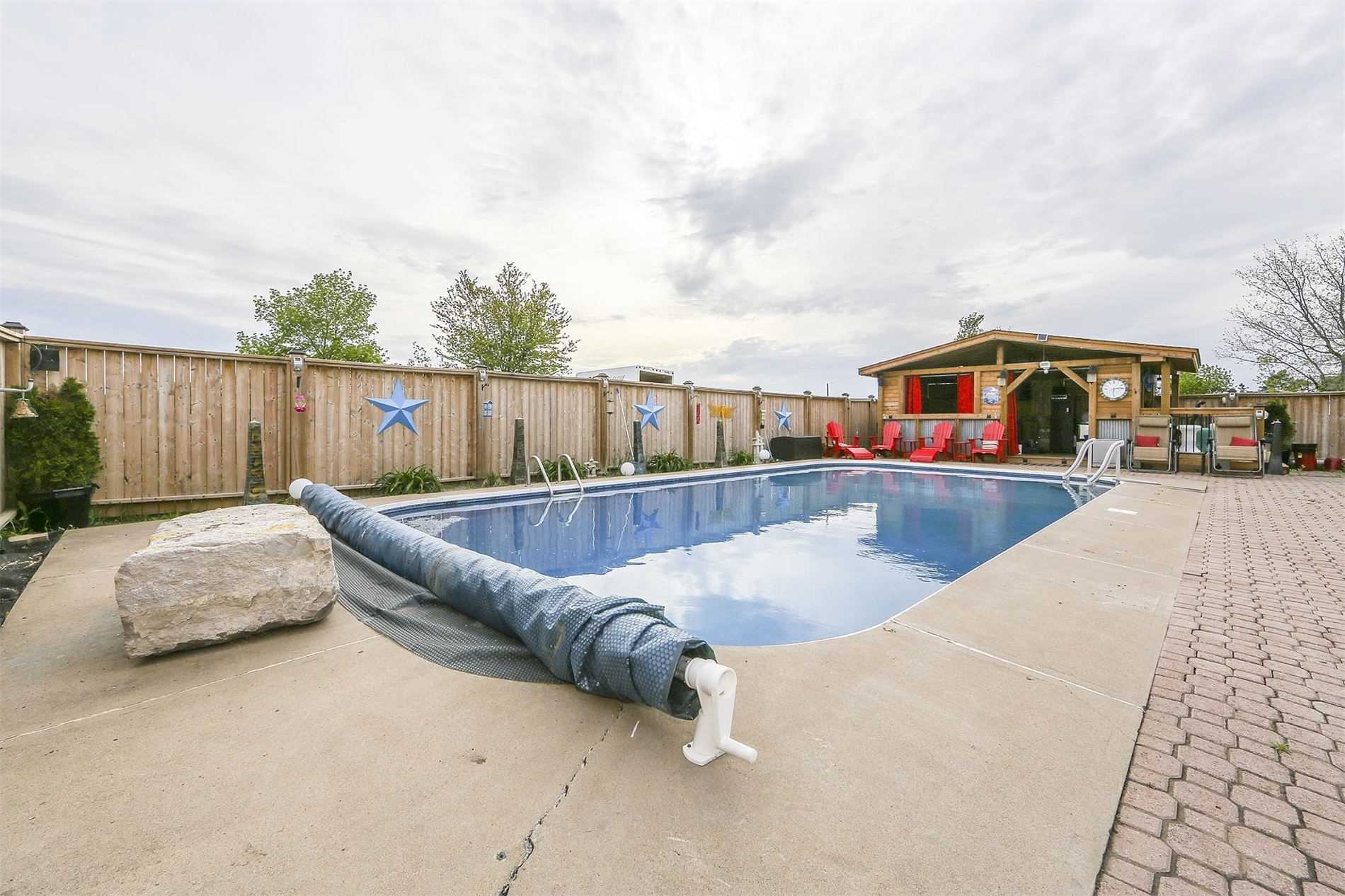 13392 Mississauga Rd