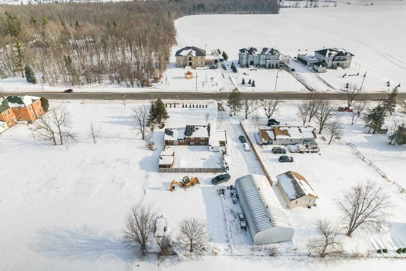 13392 Mississauga Rd