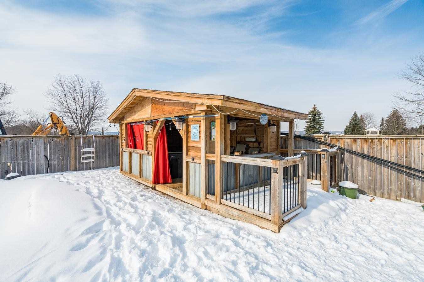 13392 Mississauga Rd