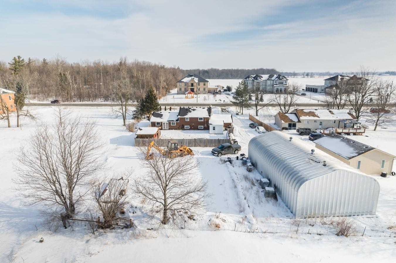 13392 Mississauga Rd