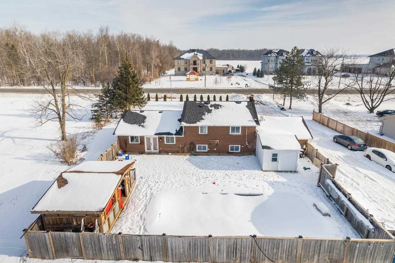 13392 Mississauga Rd