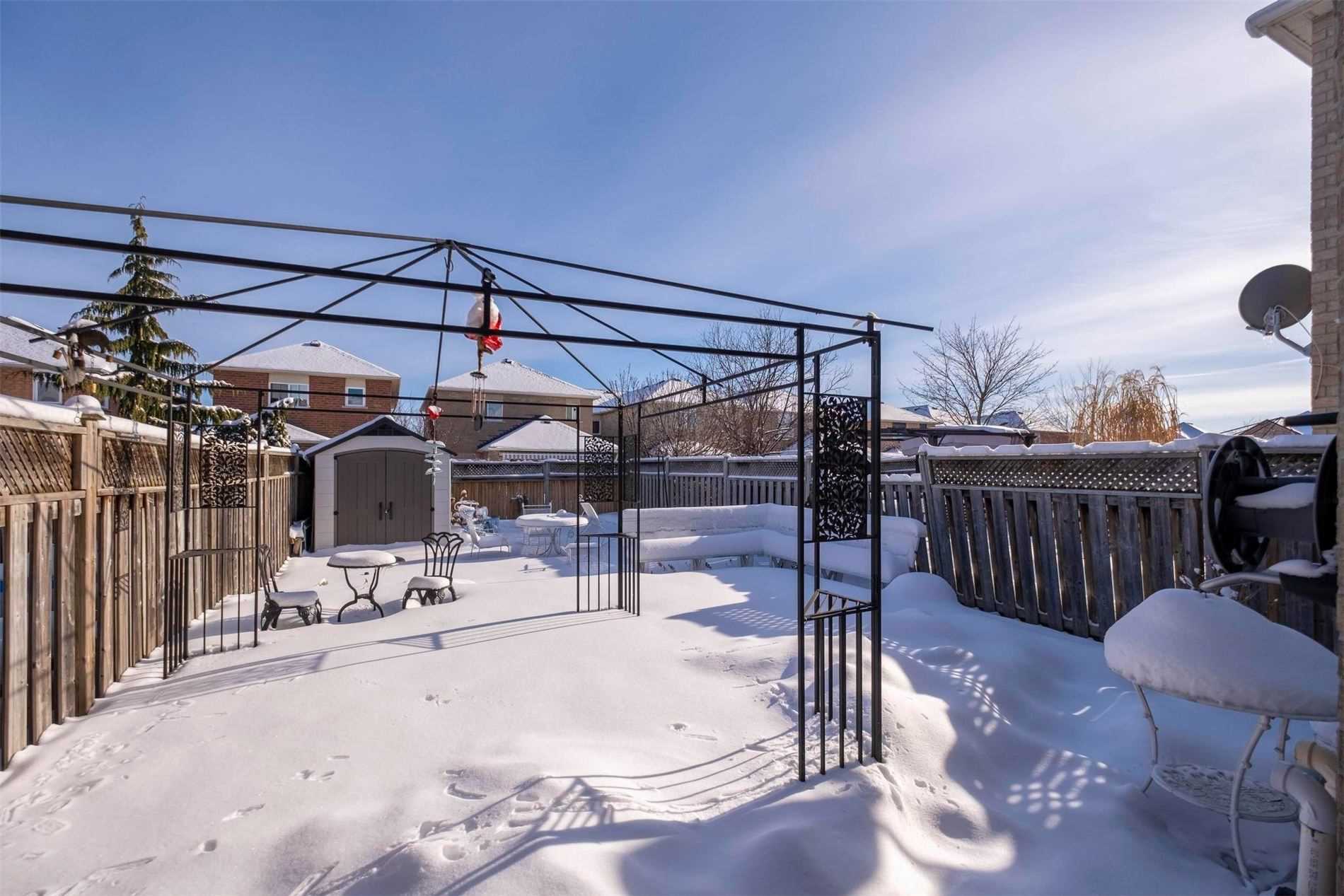 13 Manorwood Crt