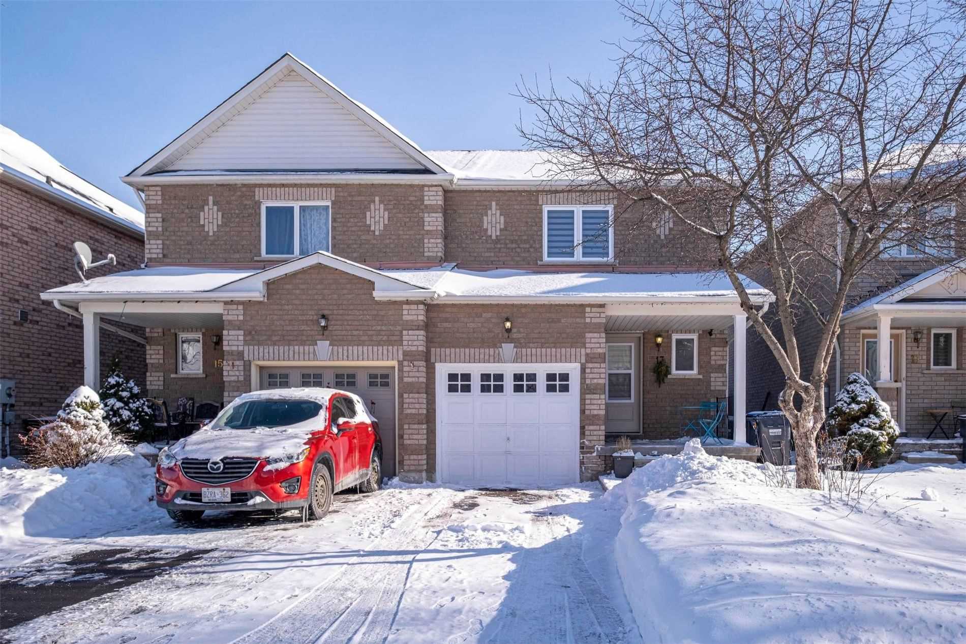 13 Manorwood Crt