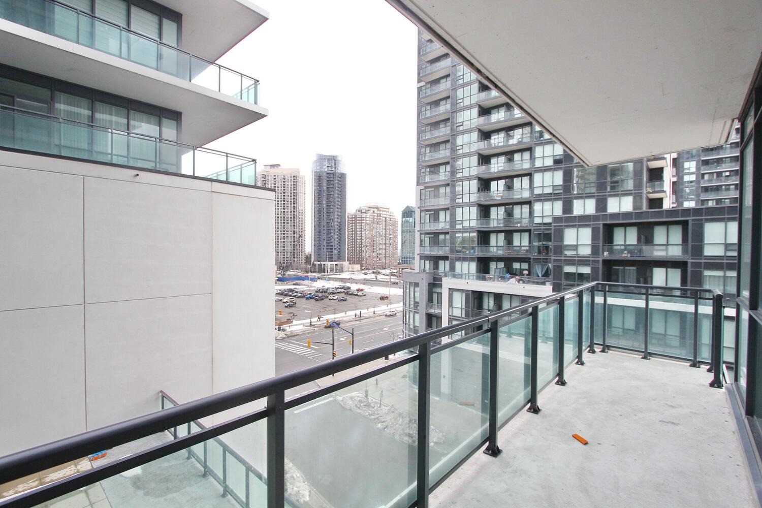 4065 Brickstone Mews, #502