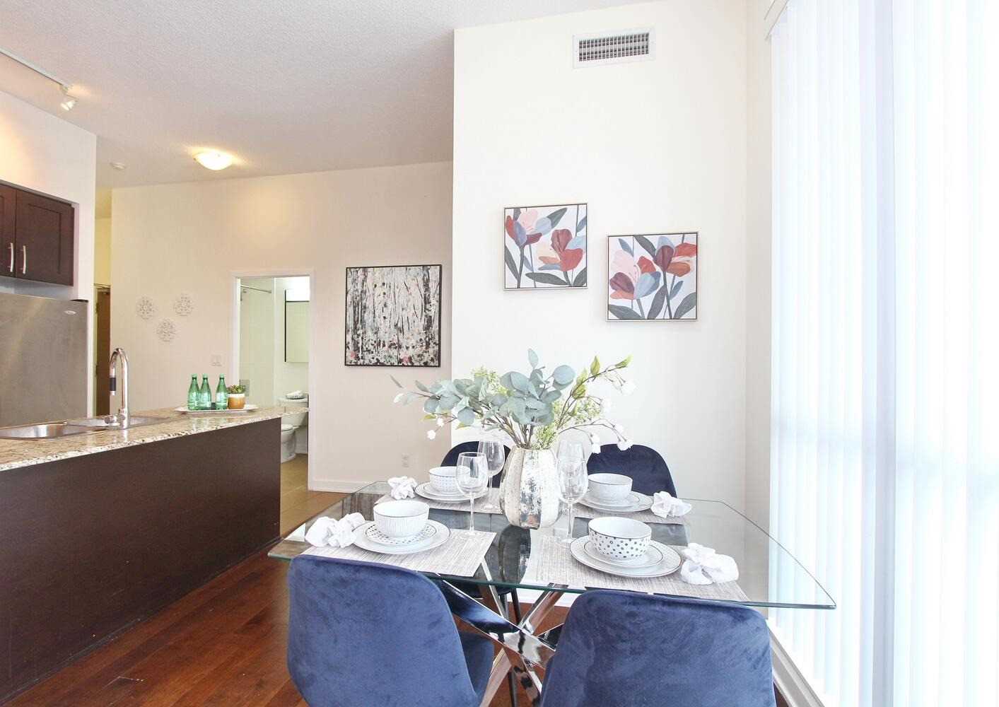 4065 Brickstone Mews, #502