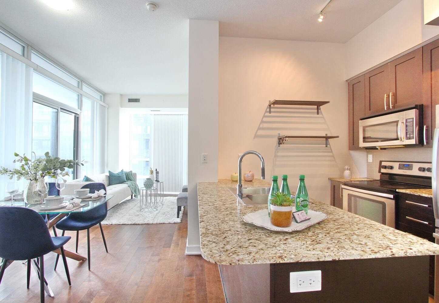 4065 Brickstone Mews, #502