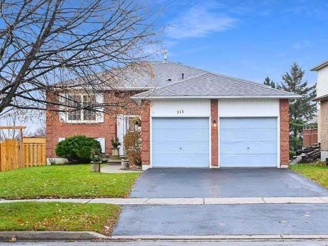 111 Pheasant Dr