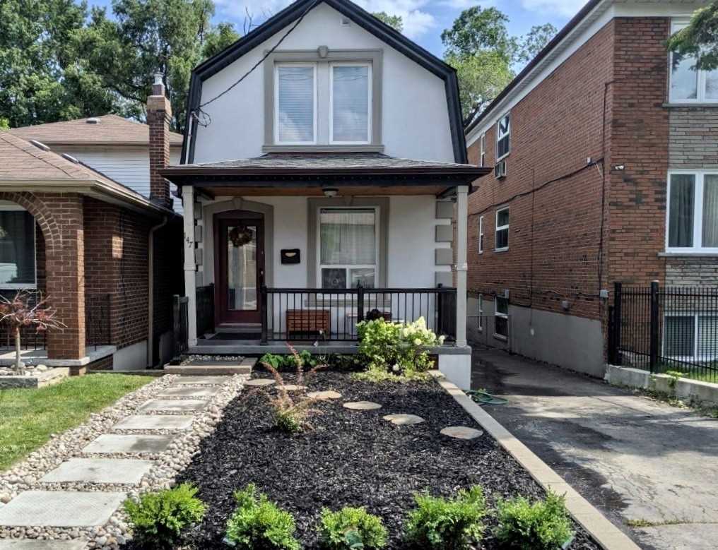 147 Kitchener Ave