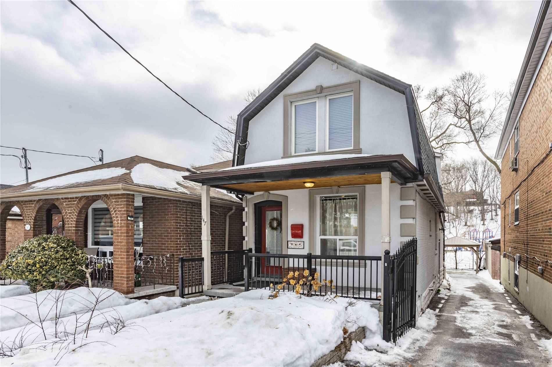 147 Kitchener Ave