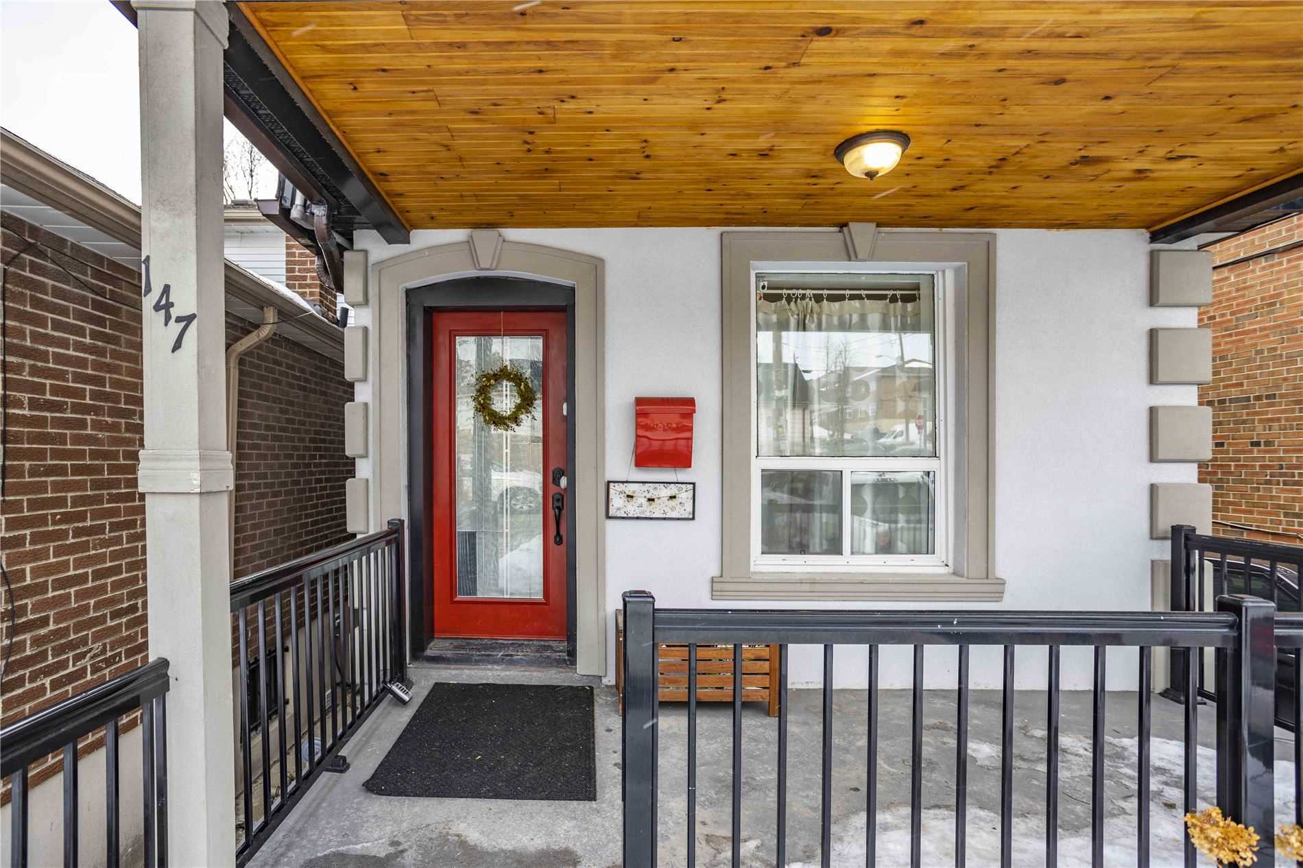147 Kitchener Ave