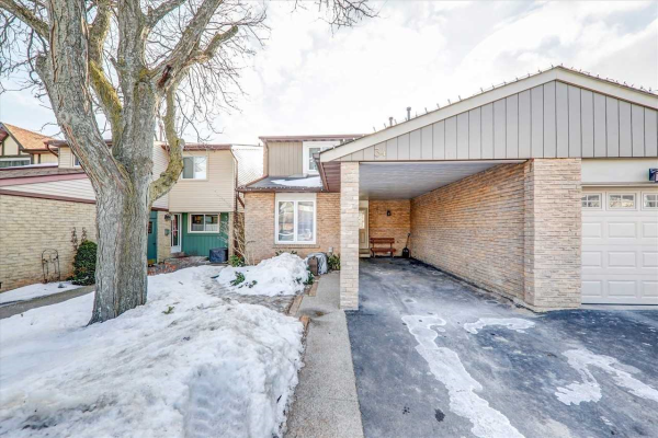 Oakville
