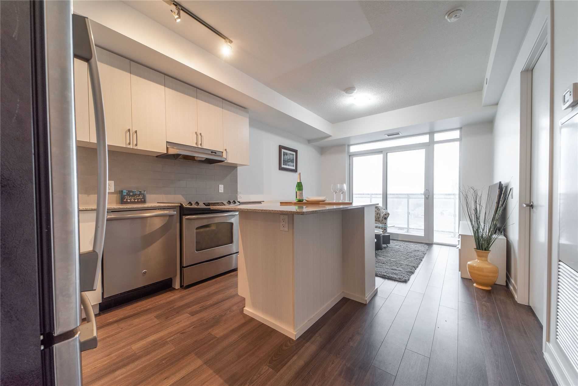 2560 Eglinton Ave W, #609