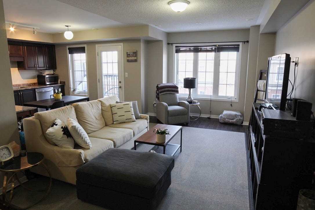 5 Armstrong St, #25