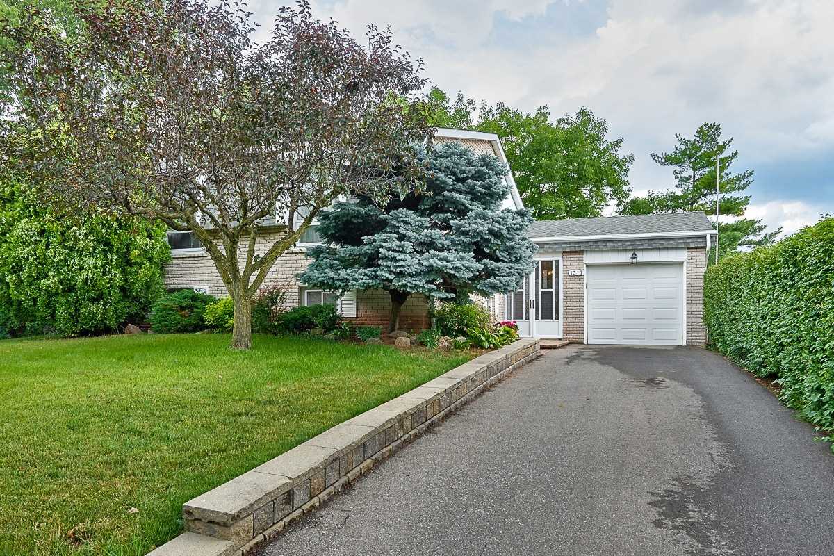 1317 Falgarwood Dr
